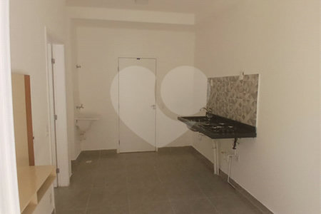 Studio à venda com 1 quarto em Parque Vitória, São Paulo, SP