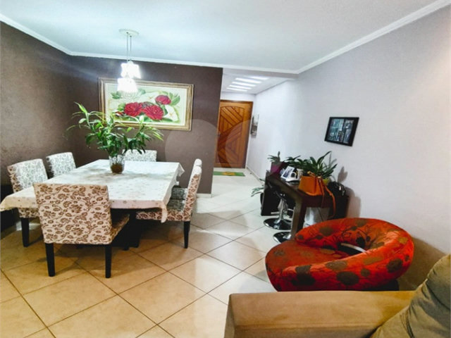 Apartamento à venda com 2 quartos em Vila Medeiros, São Paulo, SP