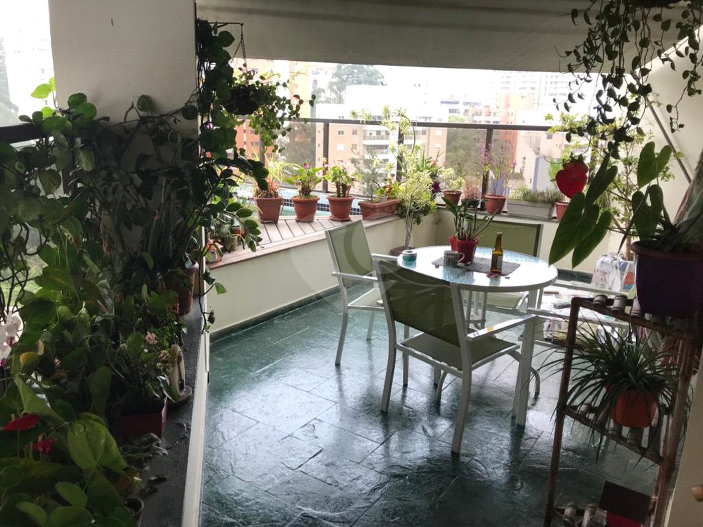 Apartamento à venda com 3 quartos, sendo 1 suíte, em Vila Andrade, São Paulo, SP