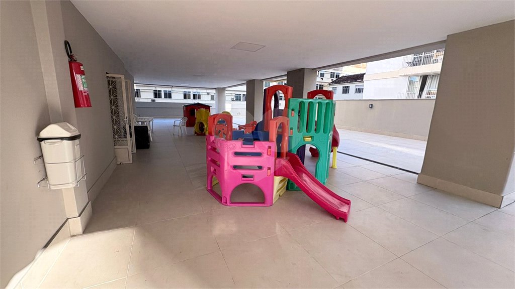 Apartamento à venda com 3 quartos, sendo 1 suíte,  em Tijuca, Rio de Janeiro, RJ
