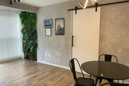 Apartamento à venda com 1 quarto em Vila Andrade, São Paulo, SP