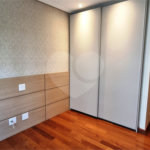 Apartamento à venda com 4 quartos, sendo 3 suítes, em Santana, São Paulo, SP
