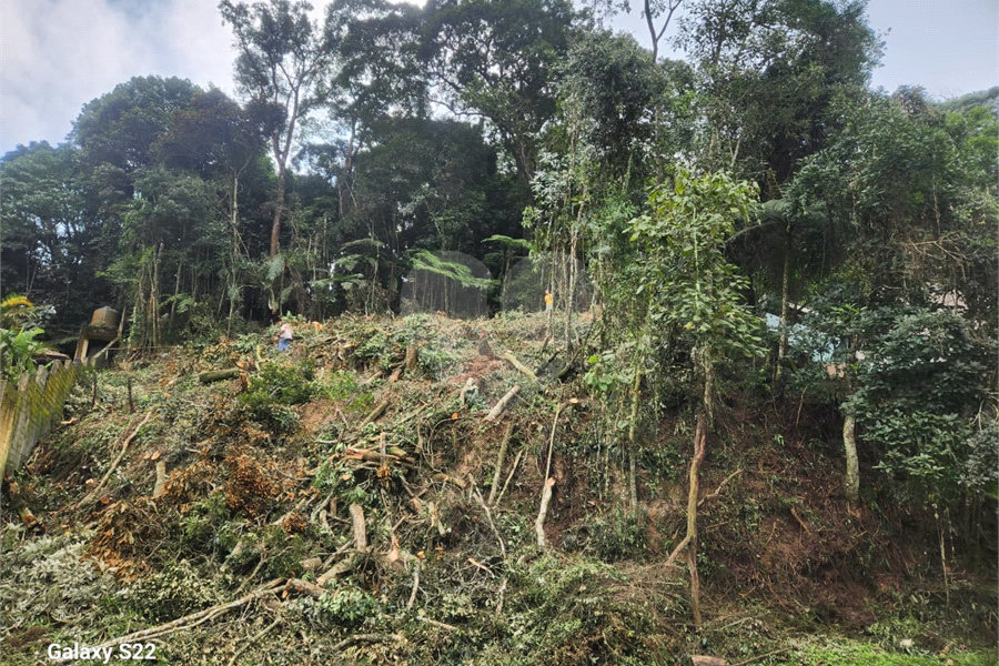 Terreno à venda no condomínio Alpes da Cantareira, Mairiporã - SP