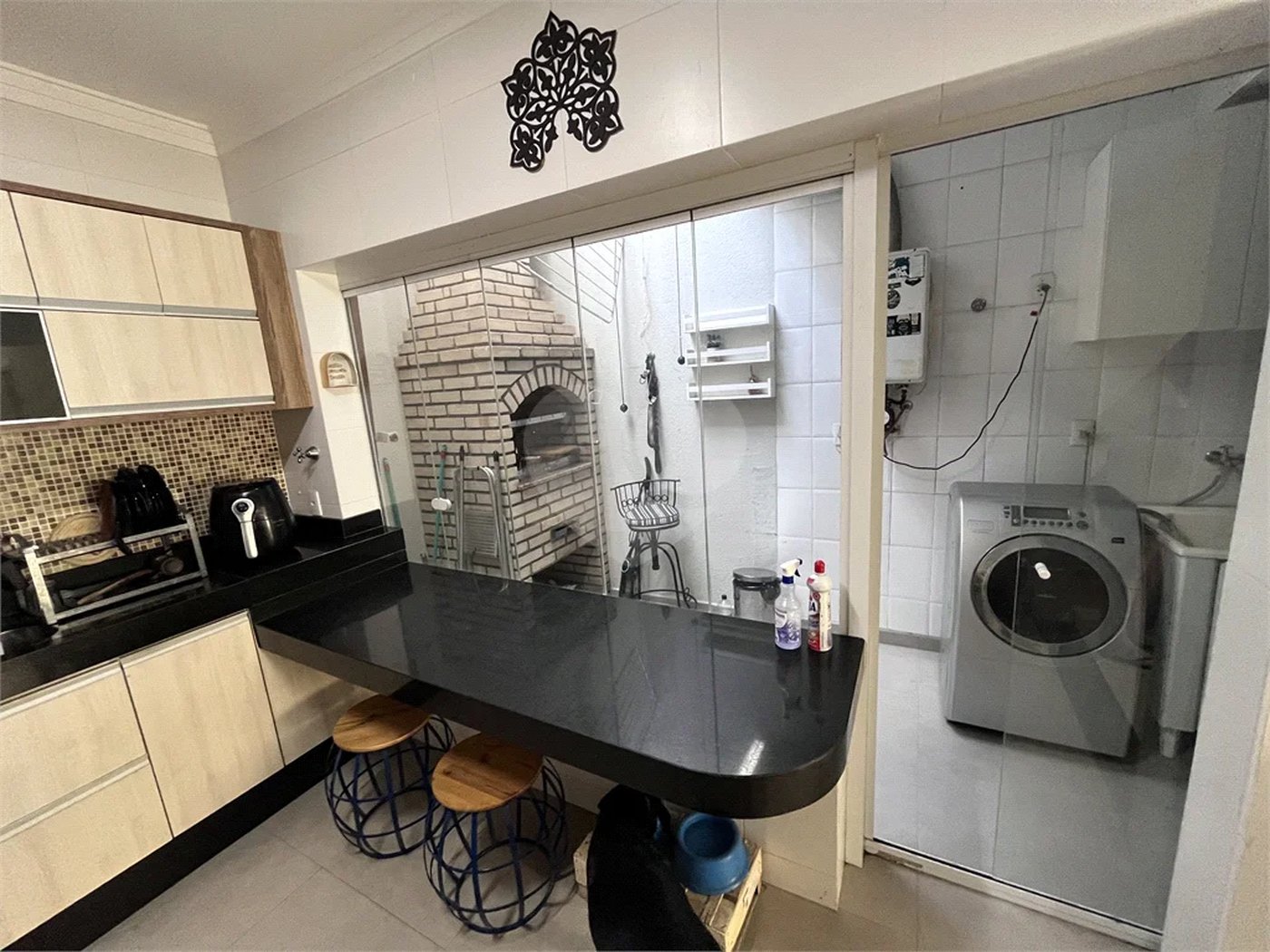 Casa à venda com 2 quartos, sendo 1 suíte, no condomínio Cond Villa D'este, São Paulo - SP