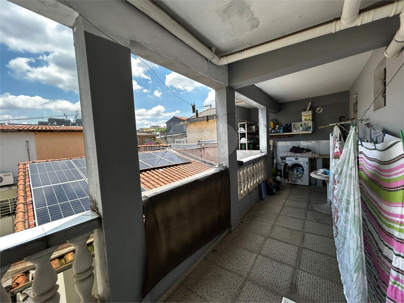 Casa à venda com 4 quartos, sendo 2 suítes, em Vila Buenos Aires, São Paulo, SP
