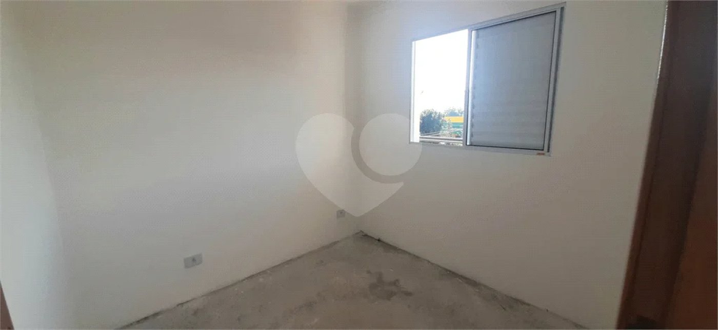 Apartamento à venda com 2 quartos em Tremembé, São Paulo, SP