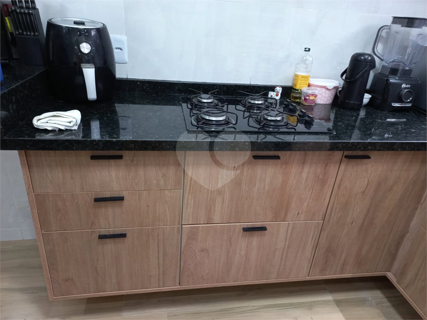 Casa à venda com 2 quartos em Jardim Pacaembu, Jundiaí, SP