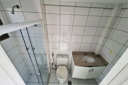 Apartamento à venda com 3 quartos, sendo 1 suíte, em Campo Grande, Rio de Janeiro, RJ