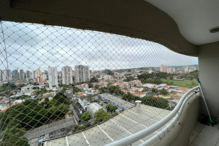 Cobertura à venda com 3 suítes em Nova Petrópolis, São Bernardo do Campo, SP