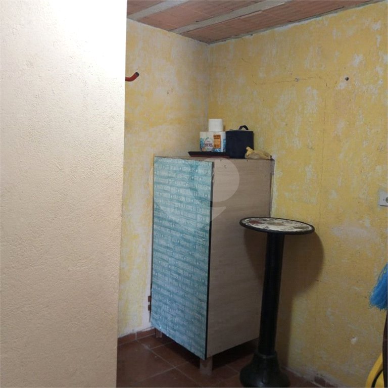 Casa de Vila à venda com 3 quartos em Jardim Santa Cruz, Salto, SP