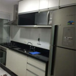 Apartamento à venda com 3 quartos, sendo 1 suíte,  em Parque Reboucas, São Paulo, SP