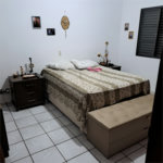 Casa à venda com 3 quartos, sendo 1 suíte,  em Jardim das Estações (vila Xavier), Araraquara, SP