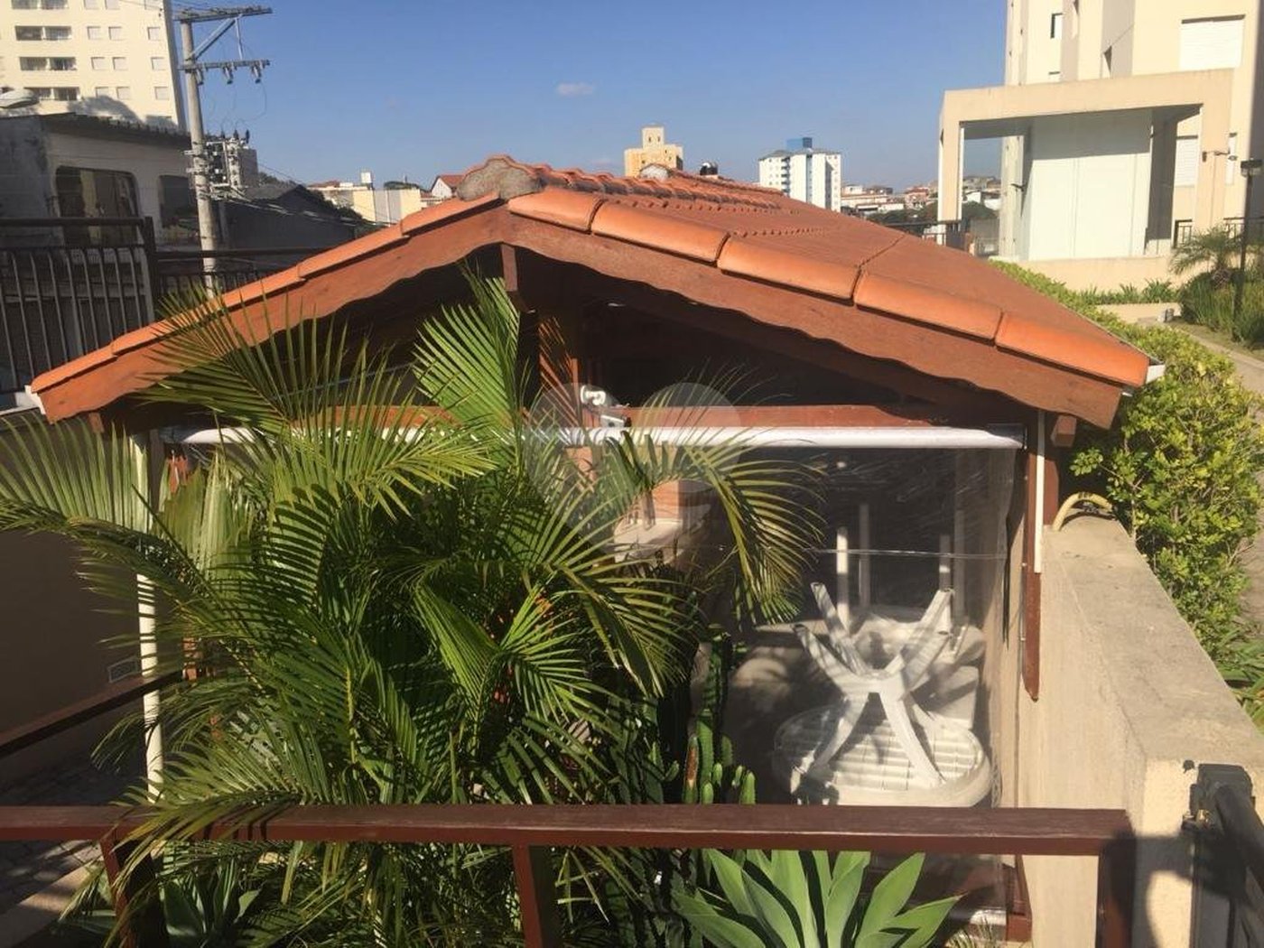Apartamento à venda com 2 quartos em Freguesia do Ó, São Paulo, SP