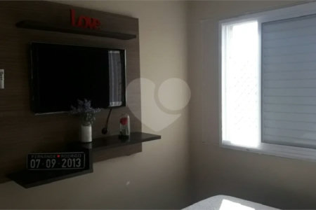 Apartamento à venda com 2 quartos, sendo 1 suíte, em Jardim Brasil (zona Norte), São Paulo, SP