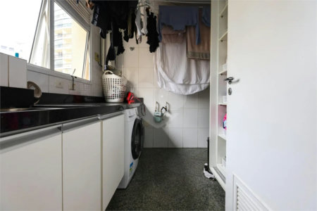 Cobertura à venda ou para alugar com 3 suítes em Vila Suzana, São Paulo, SP