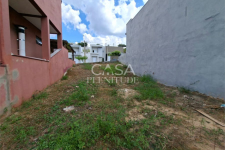 Terreno em condomínio à venda em Colina Santa Mônica, Votorantim, SP