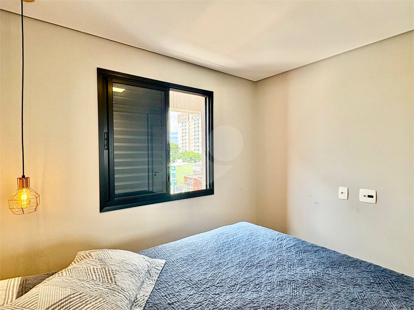 Apartamento à venda com 2 quartos em Vila Nova Cachoeirinha, São Paulo, SP