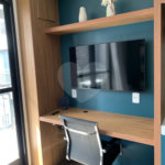 Apartamento à venda com 2 quartos em Jardim Panorama, São Paulo, SP