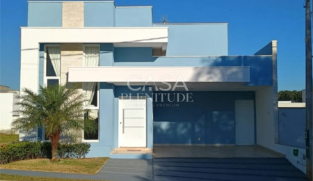 Casa em condomínio à venda com 3 quartos, sendo 1 suíte, em Jardim Novo Horizonte, Sorocaba, SP
