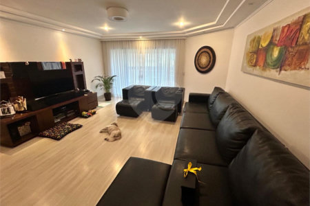 Apartamento à venda com 4 suítes em Jardim do Mar, São Bernardo do Campo, SP