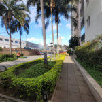 Apartamento à venda ou para alugar com 2 quartos, sendo 1 suíte, em Rio Pequeno, São Paulo, SP