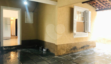 Terreno à venda com 2 quartos em Limão, São Paulo, SP