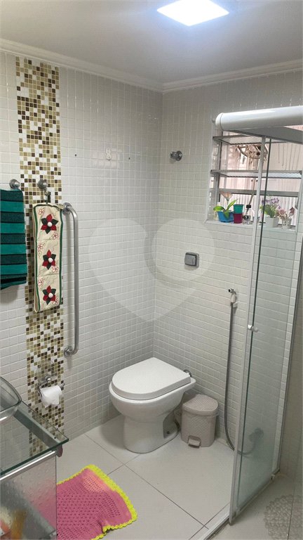 Apartamento à venda com 2 quartos em Jardim Leonor Mendes de Barros, São Paulo, SP