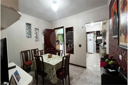 Casa à venda com 3 quartos, sendo 1 suíte, em Vila Boaçava, São Paulo, SP