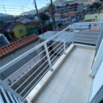 Sobrado à venda com 2 quartos em Tremembé, São Paulo, SP