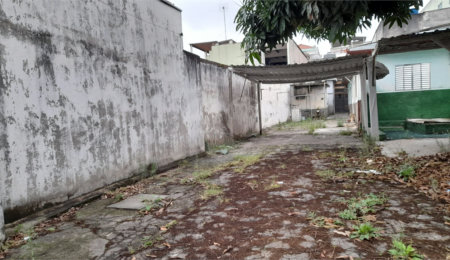 Terreno à venda em Casa Verde, São Paulo, SP