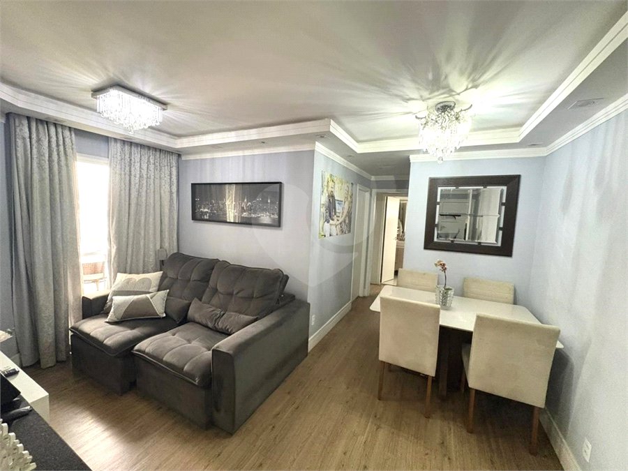 Apartamento à venda com 2 quartos, sendo 1 suíte, em Vila Prudente, São Paulo, SP
