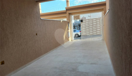 Sobrado à venda com 3 quartos, sendo 1 suíte,  em Casa Verde, São Paulo, SP