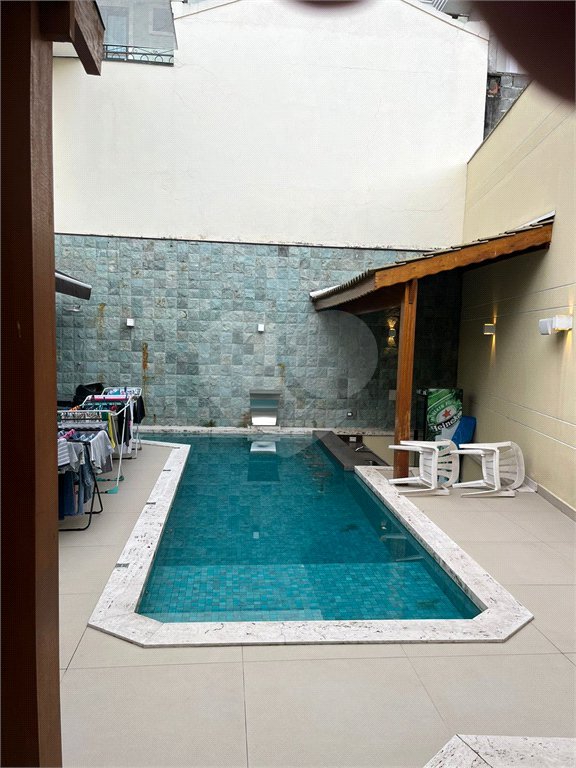 Casa à venda com 5 suítes no condomínio Mirante do Horto, São Paulo - SP