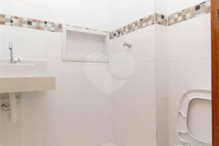 Apartamento à venda com 2 quartos, sendo 1 suíte, em Vila Mazzei, São Paulo, SP