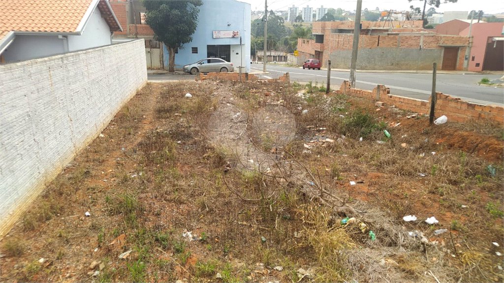 Terreno à venda em Loteamento Gramado Ii, Itapetininga, SP