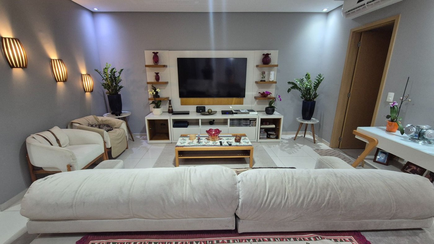 Apartamento com 3 dormitórios à venda, 167 m² por R$ 2.600.000,00 - Boqueirão - Santos/SP