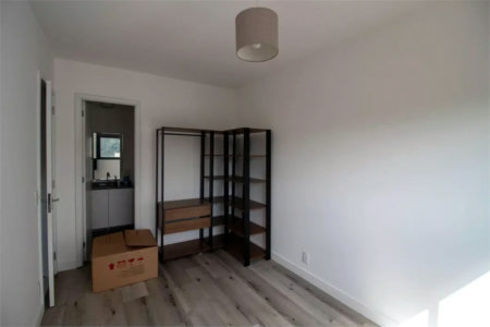 Apartamento à venda com 2 quartos, sendo 1 suíte, em Vila Sônia, São Paulo, SP