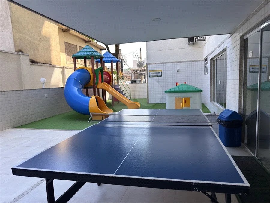 Cobertura Duplex à Venda no Bravo Residencial | Campo Grande