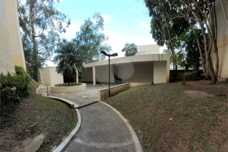 Apartamento à venda com 2 quartos em Fazenda Morumbi, São Paulo, SP