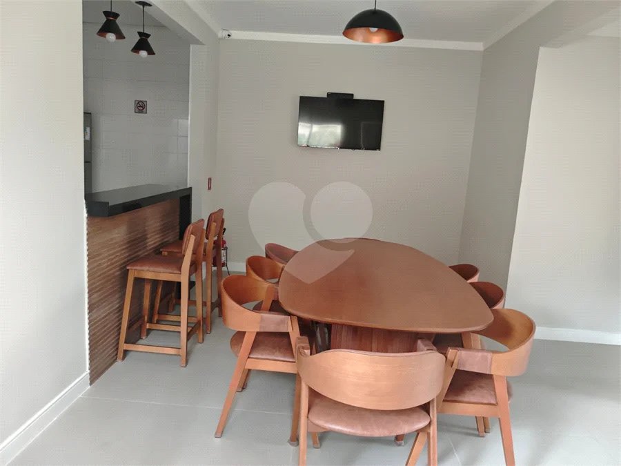 Apartamento para alugar com 2 quartos em Santana, São Paulo, SP