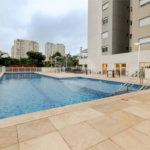 Apartamento à venda ou para alugar com 2 suítes em Santo Amaro, São Paulo, SP
