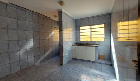 Apartamento para alugar com 2 quartos em Jaguaré, São Paulo, SP
