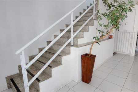 Casa de Vila à venda com 3 quartos, sendo 1 suíte, em Vila Isabel, Rio de Janeiro, RJ