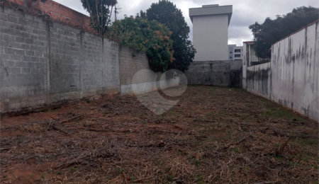 Terreno à venda em Alvinópolis, Atibaia, SP