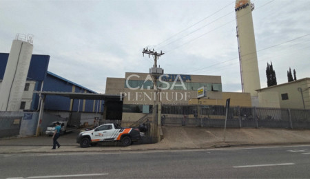 Galpão para alugar em Zona Industrial, Sorocaba, SP
