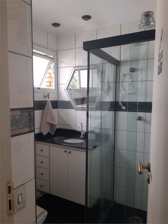 Apartamento à venda com 4 quartos, sendo 3 suítes, em Água Fria, São Paulo, SP