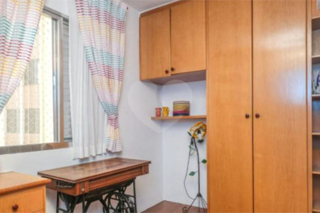 Apartamento à venda com 3 quartos em Água Fria, São Paulo, SP