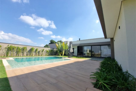 Casa à venda com 4 suítes no condomínio Xapada Park Ytu, Itu - SP