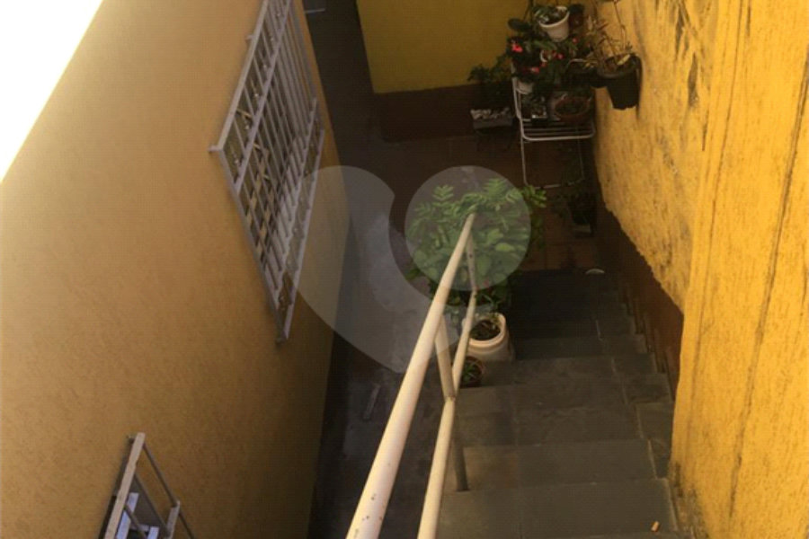 Sobrado à venda com 2 quartos em Jaçanã, São Paulo, SP