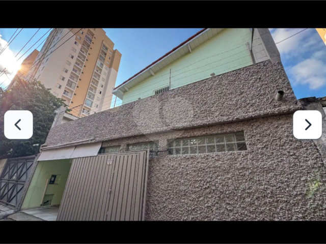 Sobrado à venda com 3 quartos, sendo 2 suítes,  em Limão, São Paulo, SP